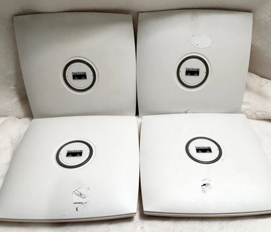 Точка доступа Wi-Fi Cisco Systems AIR-AP1131AG-A-K9 1130AG Series Access Point