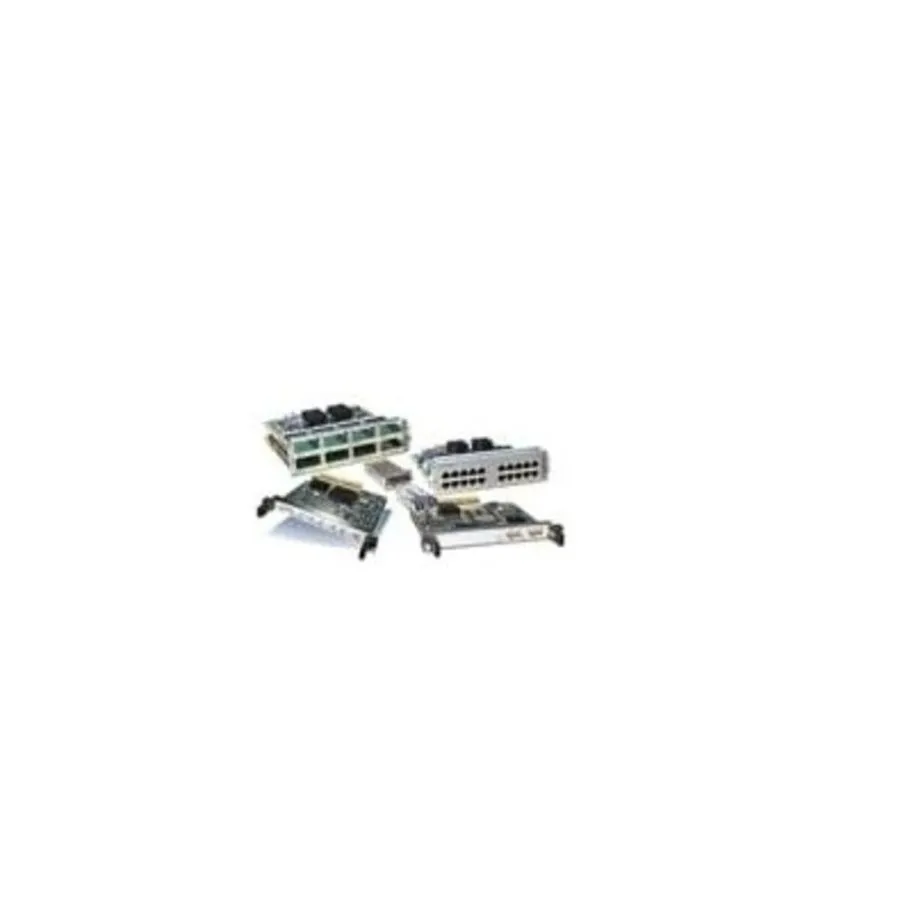 Маршрутизатор Juniper MIC3-3D-2X40GE-QSFPP MX Series 2X 40GB QSFP+ Router