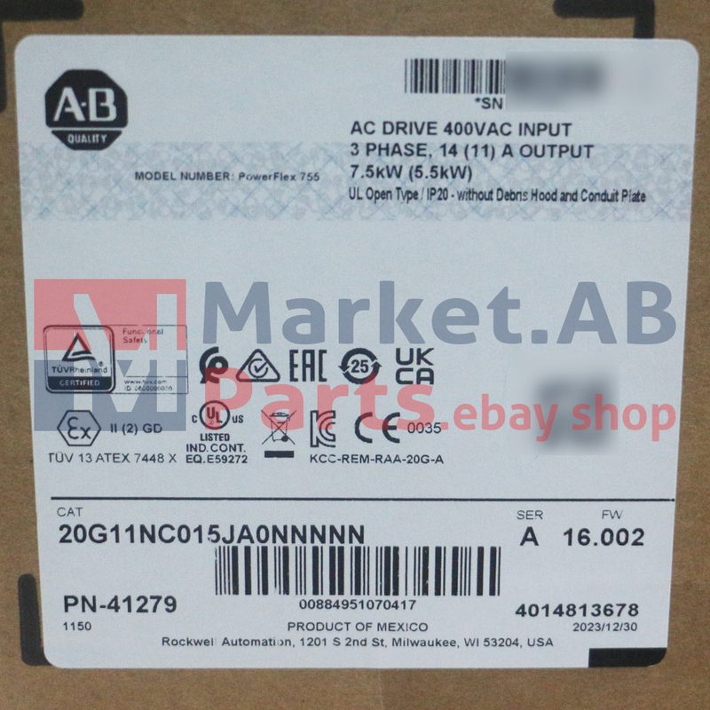 Фото лота 20G11NC015JA0NNNNN от продавца №19434