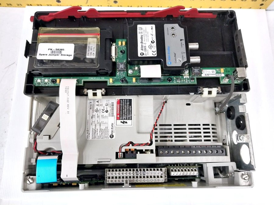Фото лота POWERFLEX700 от продавца №64699