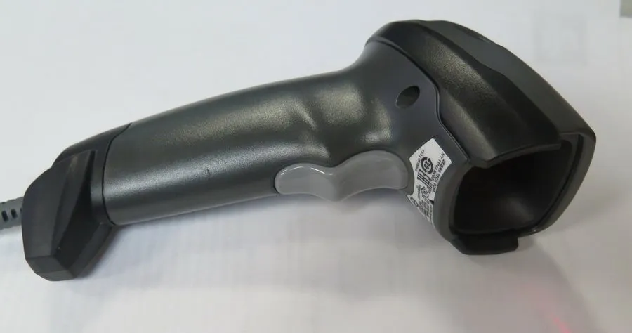 Сканер штрих-кода Motorola Zebra Symbol Barcode Scanner DS2208-SR00007ZZWW w/ St