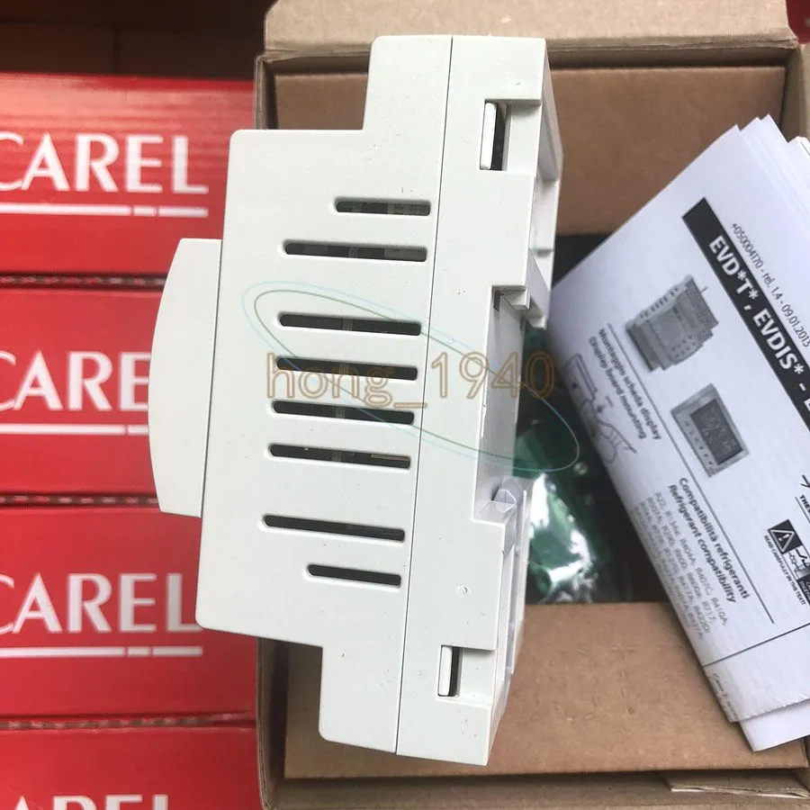 Контроллер CAREL EVD0000T20 Extended Valve Driver