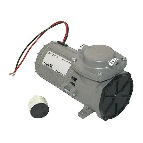 Насос air conditioning exhaust pump Vacuum pump diaphragm pump 107CAB18 110V