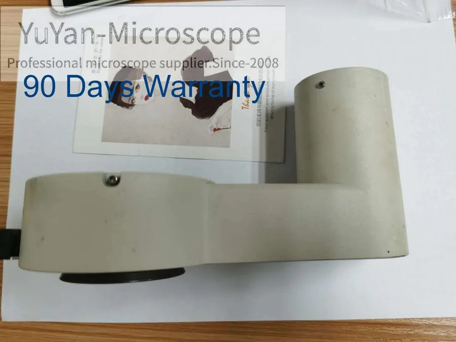 Объектив микроскопа Nikon microscope trinocular part P-IBSS для SMZ800 1000 1500