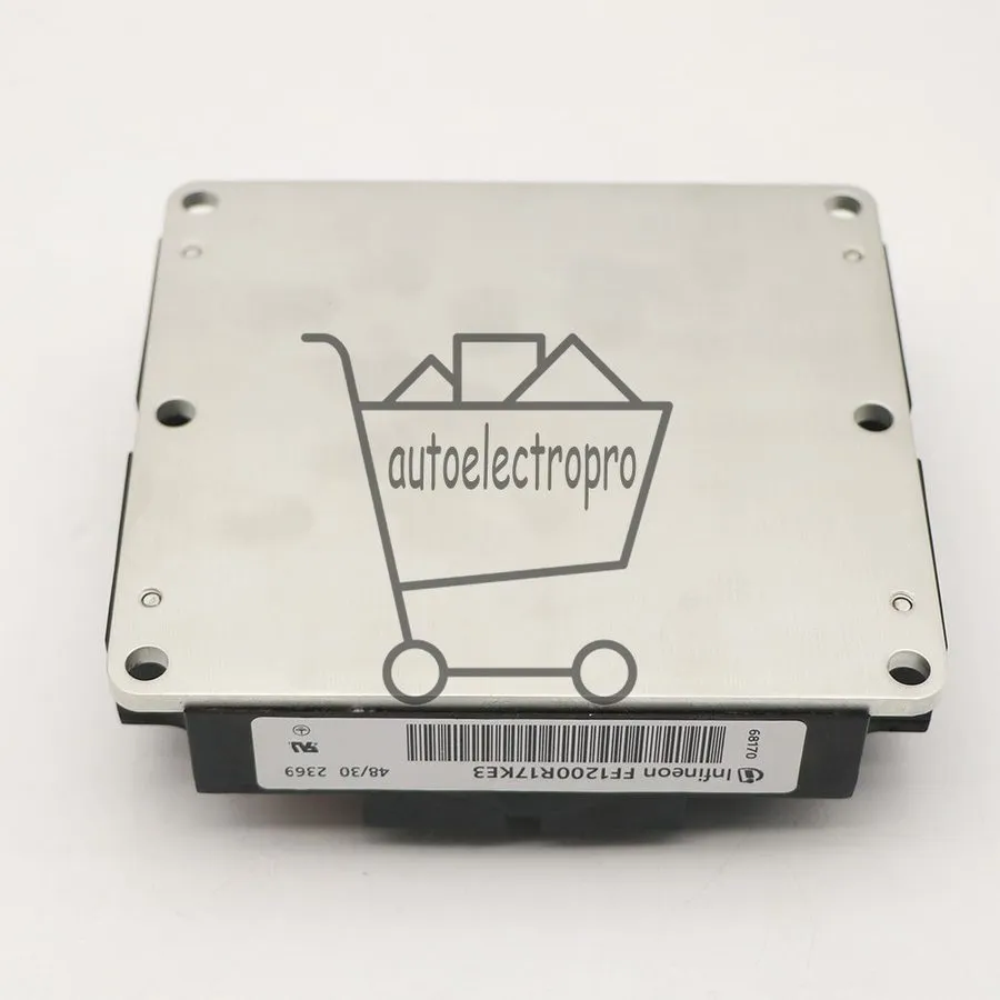 Силовой модуль FF1200R17KE3 power module