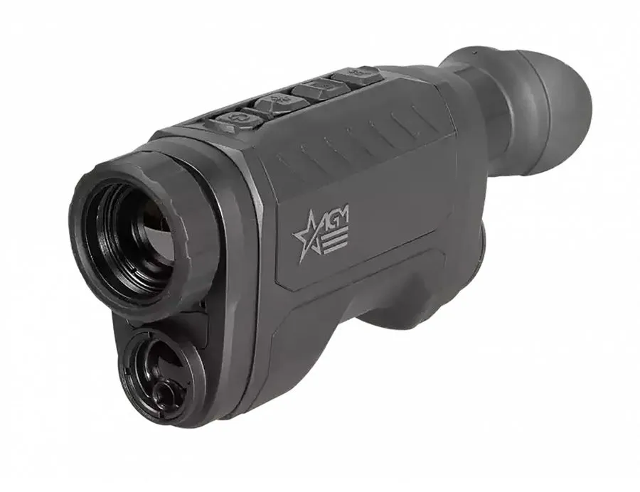Оптико-электронная система AGM Reach IR 25-384 Thermal Imaging Monocular w/ LRF 
