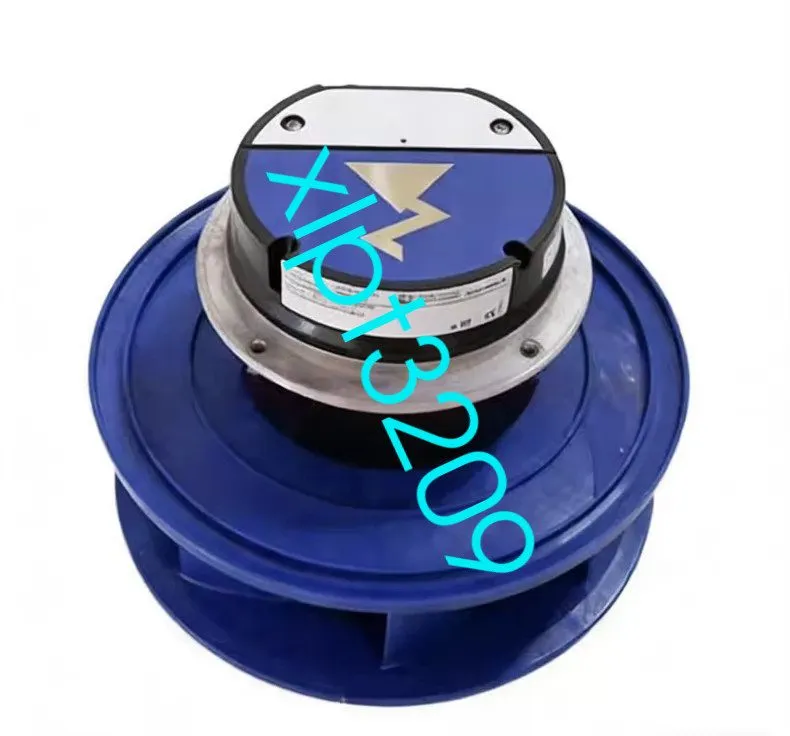 Вентилятор ZIEHL-ABEGG CENTRIFUGAL FAN RH31C-2DD.3I.1R