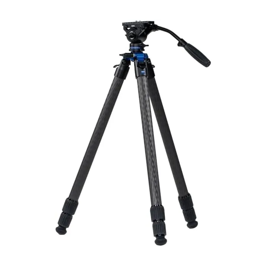 Оборудование видеонаблюдения Zeiss Universal Tripod Kit w/ 3/8" Threaded Head & 