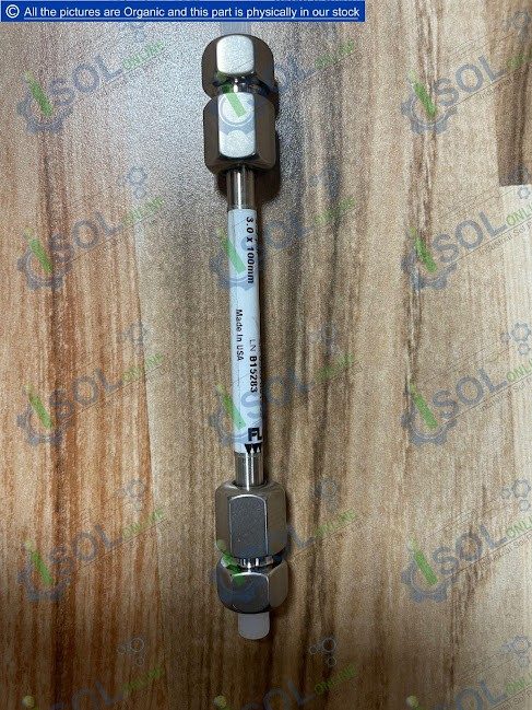 Хроматографическая колонка Agilent Zorbax Eclipse XDB-C8 4.6 x 150 mm 5 µm HPLC