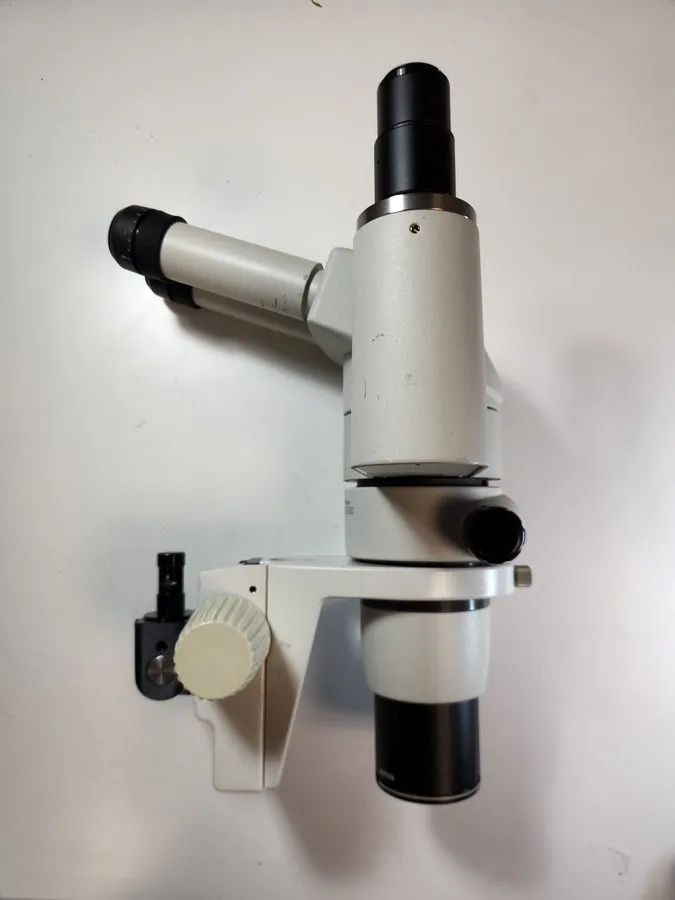 Объектив микроскопа Nikon Stereo Microscope ED Plan 0.5x Main Objective SMZ-U, S