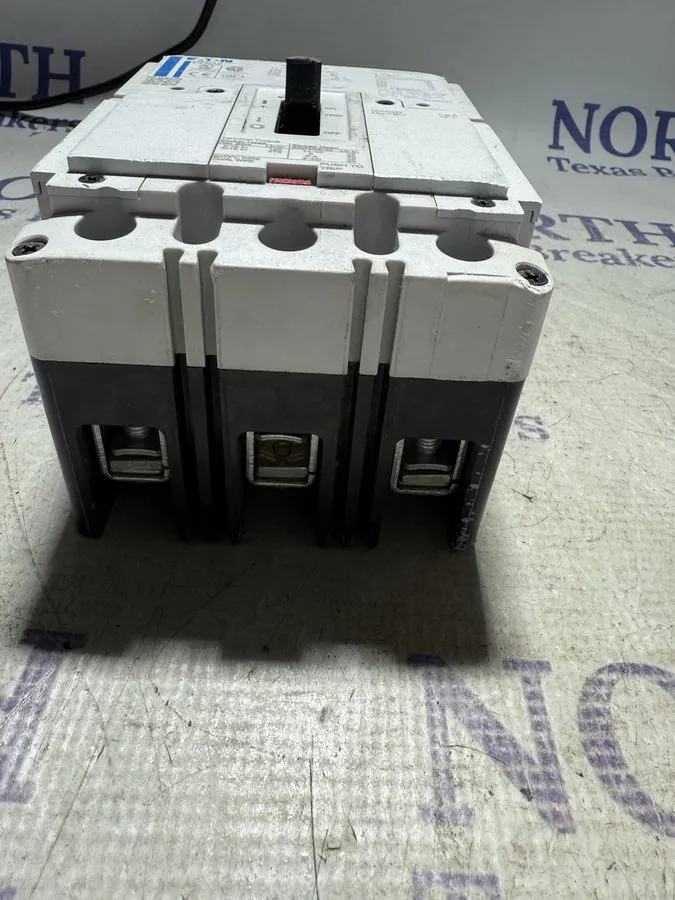 Автоматический выключатель Eaton PDG23G0040TFFL 40 Amp 480V 3 Pole Circuit Break — фото лота 2