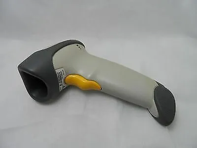 Сканер штрих-кода Motorola Symbol LS2208-SR20001R USB Barcode Scanner 2208