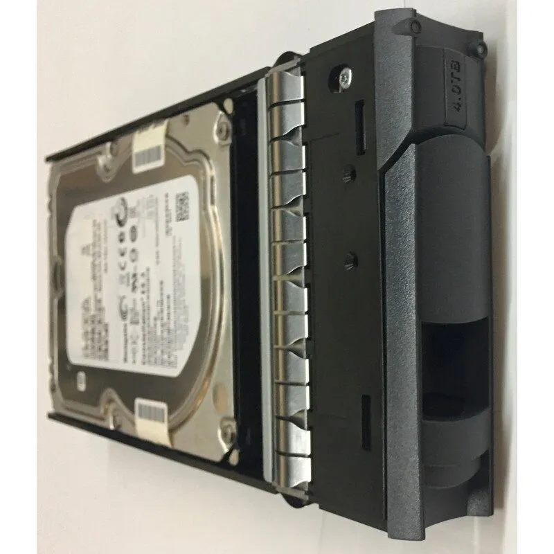 Дисковая полка X315_SMEGA04TA07 Netapp 4TB 7200 RPM SAS 3.5" HDD для DS4246 24 b