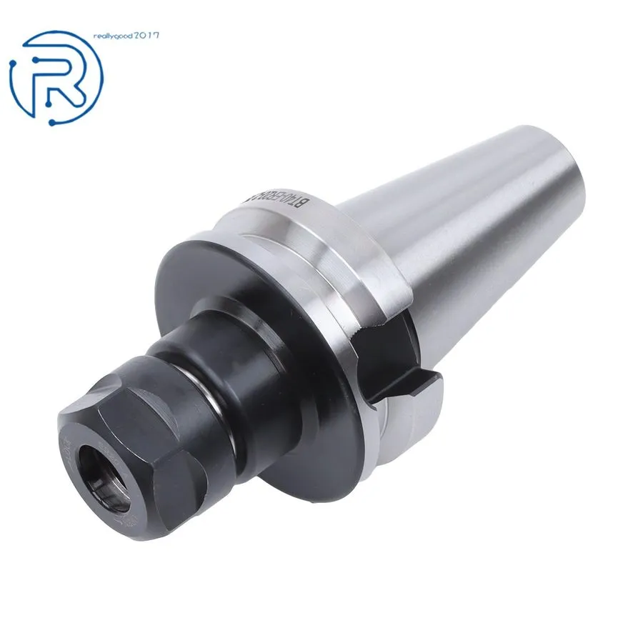 Режущий инструмент BT40-ER20 Collet Chuck 2.75" GAGE Length Precision Tool Holde — фото лота 2