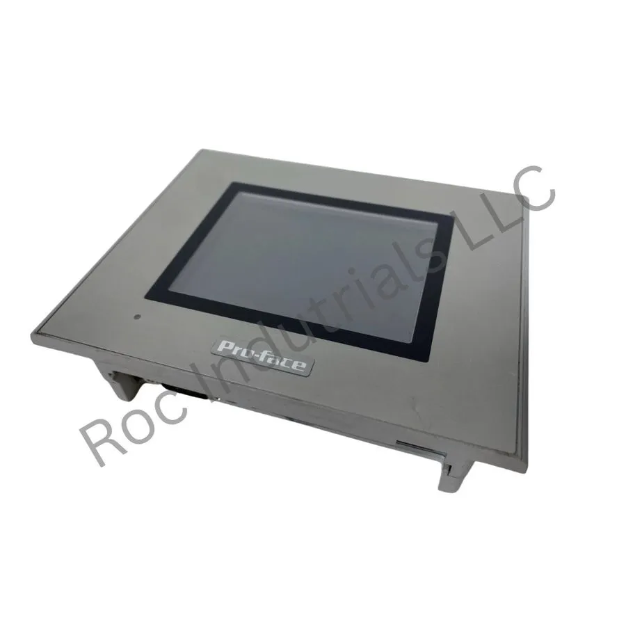 Панель оператора Pro-face PFXGP4201TAD GP4000 3.5" HMI Touch Panel 24VDC IP65