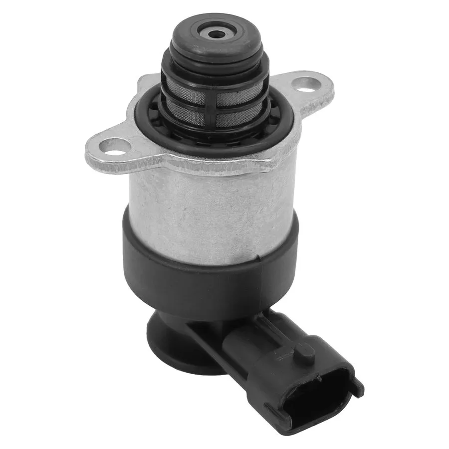 Трубопроводная арматура Fuel Injection Pressure Regulator-Diesel Fuel Metering U