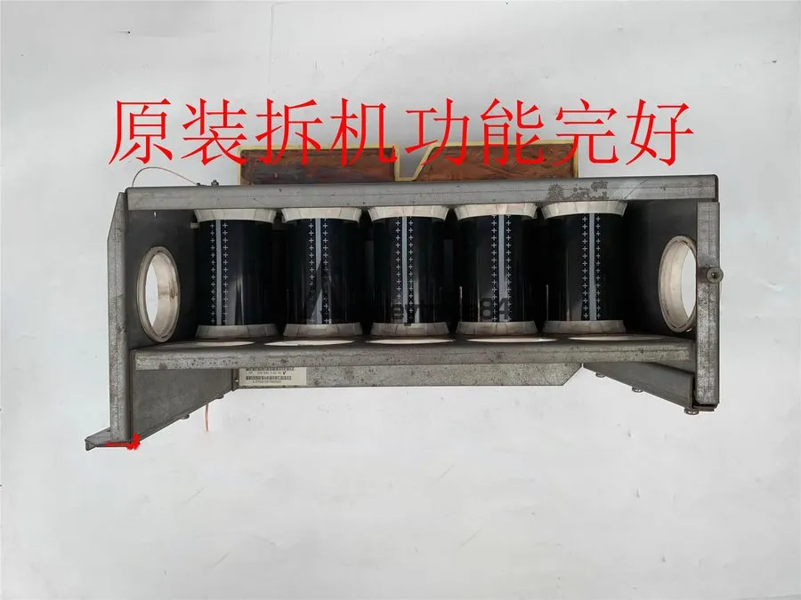 Конденсаторная установка Siemens 6SY7000-0AD85 capacitor bank
