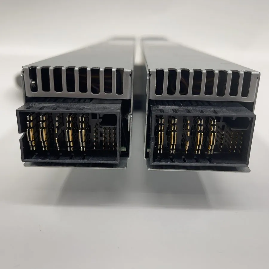 Блок питания Supermicro PWS-2K22A-1R-NA11 2200W 80 Plus Titanium Server Power Su — фото лота 2