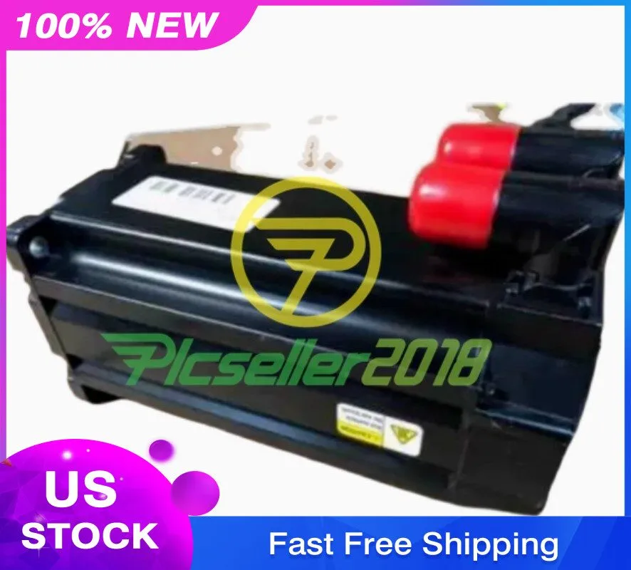 Серводвигатель ALLEN BRADLEY MPL-B540D-SJ72AA SERVO MOTOR UPS