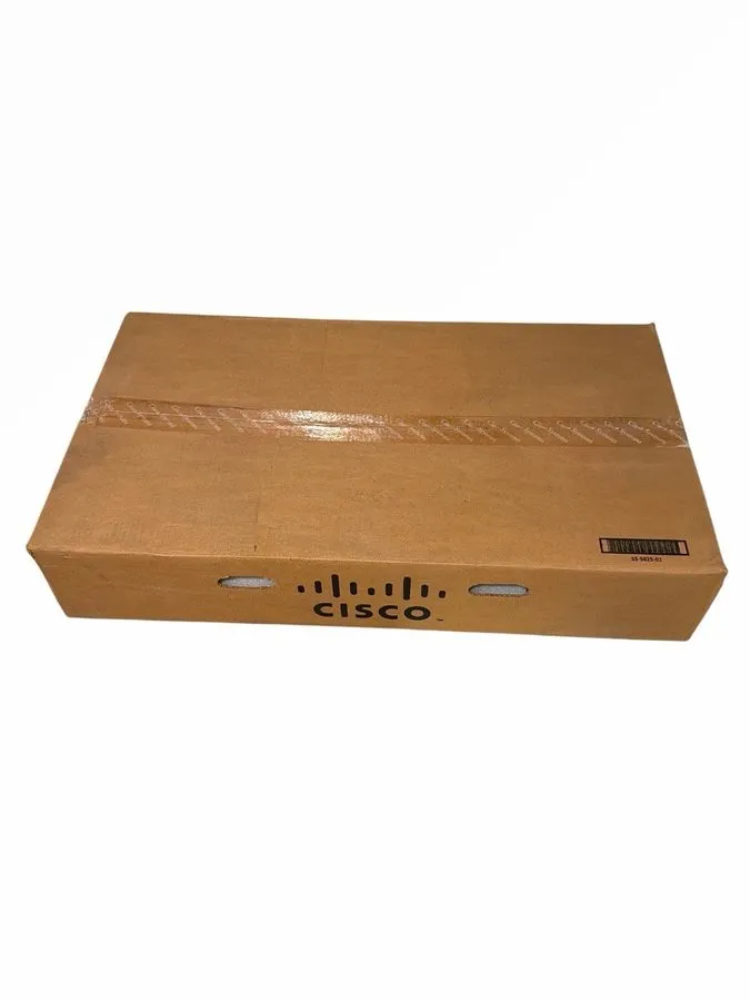 Коммутатор Cisco N5K-C5548UP-FA Nexus 5548UP 32 Port 10GbE 1U Switch