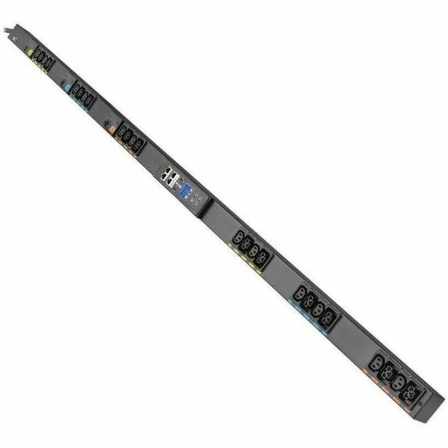 Блок розеток PDU Eaton Electrical EVMA1530A Eaton 3-Phase Managed Rack PDU G4, 2 — фото лота 1