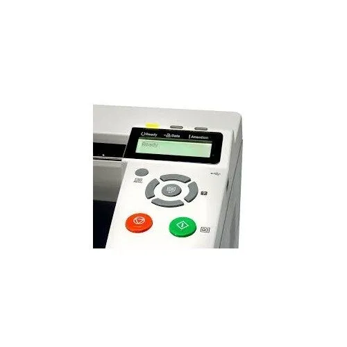 Принтер Kyocera Mita Ecosys Fs-1370DN Laser Workgroup Printer ONLY 10,407 PAGES — фото лота 2
