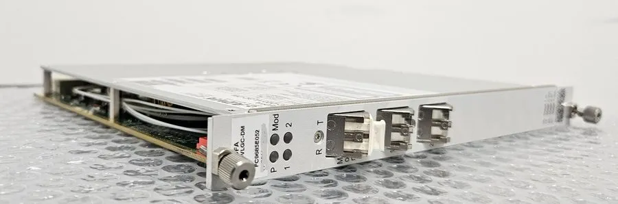 Оптический модуль EDFA C-D20-VLGC-DM FA73153200063 1063709052