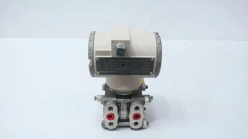 Датчик давления Rosemount 1151DP4E22B1C6L5W6 Pressure Transmitter 25-150in-h2o 4