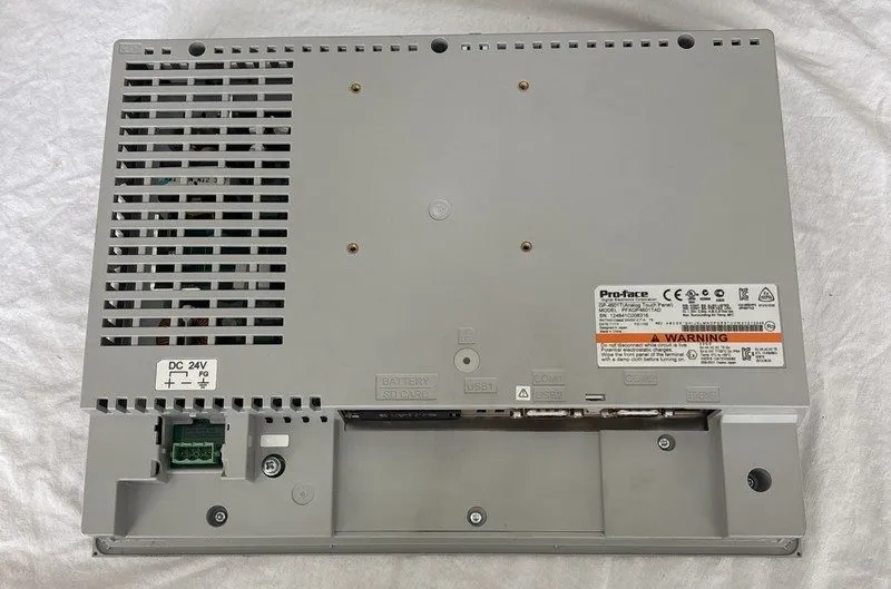 Панель оператора GP-4601T