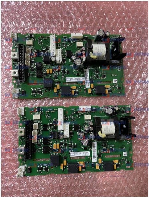 Частотный преобразователь VACON PC00236I drive board CM241002 168A