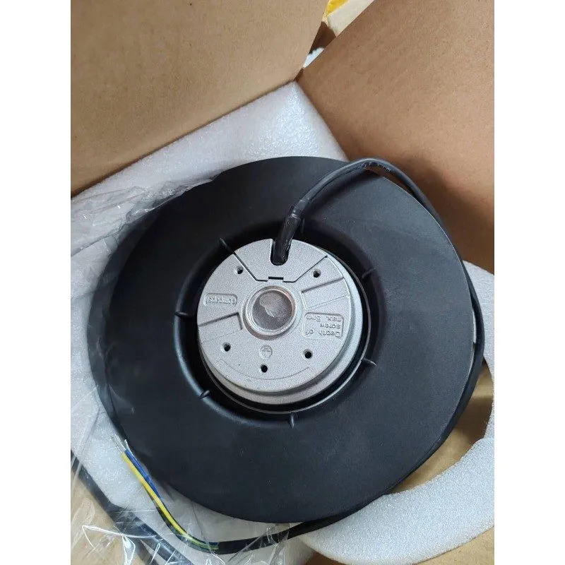 Вентилятор R2E190-AO26-85 Centrifugal Fan