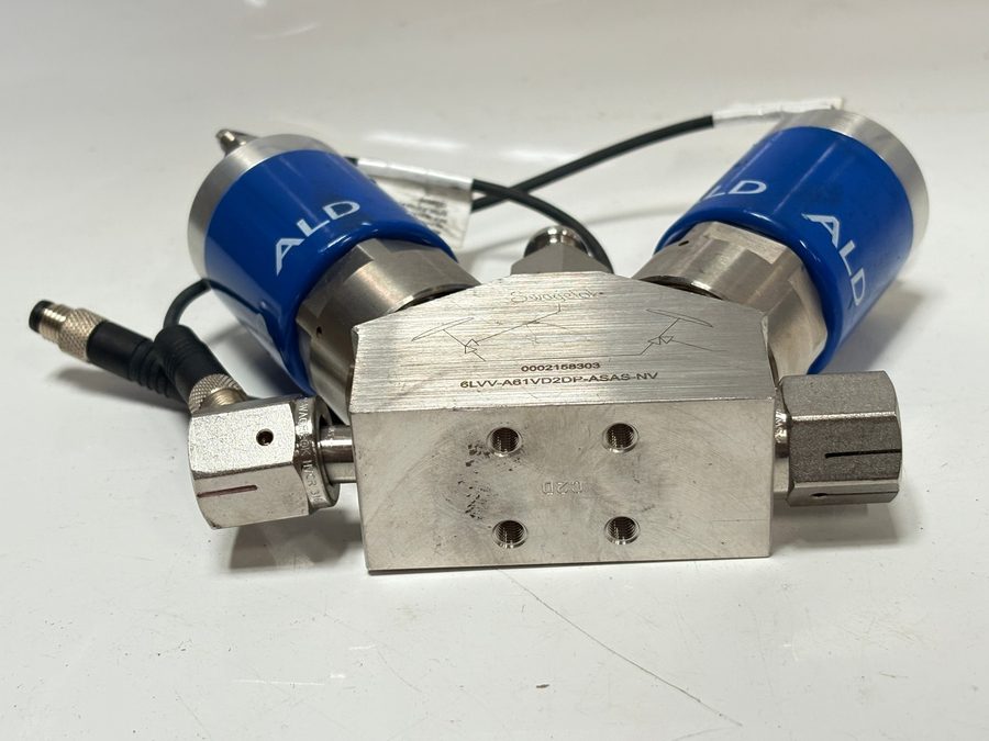 Фото лота 6LVV-A61VD2DP-ASAS-NV от продавца №71346