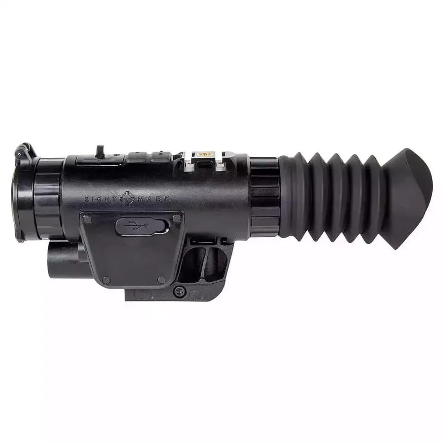 Оптико-электронная система Sightmark Wraith 4K Digital Night Vision Monocular SM