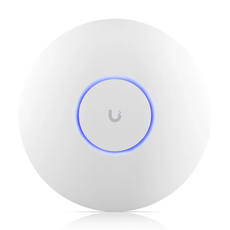 Точка доступа Wi-Fi Ubiquiti UniFi U7 Pro Tri-Band Wi-Fi 7 Access Point 2.5GbE P