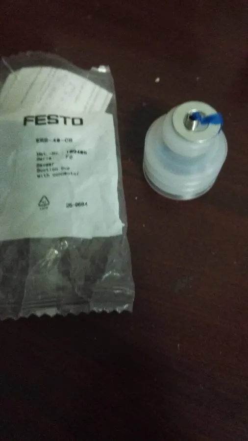 Вакуумная присоска FESTO Vacuum suction cup ESS-40-CS {189405}