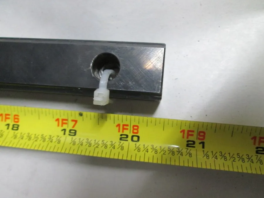 Линейная направляющая NSK SH200520AND1-01PN1 Linear Rail w/ H20 Bearing Block 52