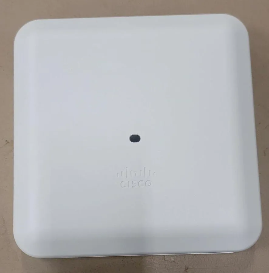 Точка доступа Cisco Aironet 2802 Dual Band Access Point AIR-AP28021-B-K9