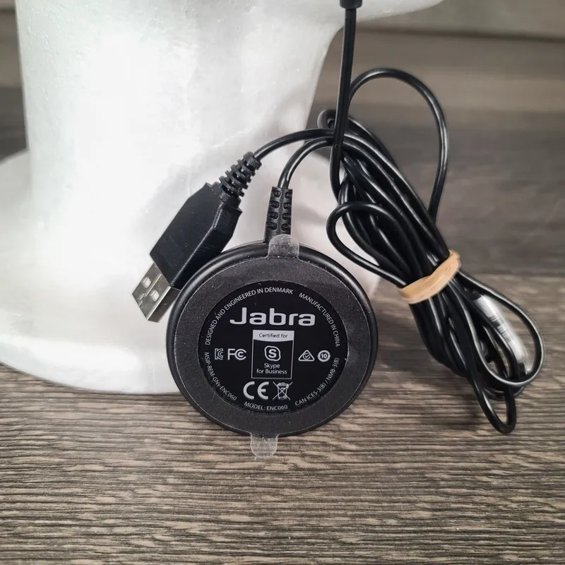 VoIP-шлюз JABRA GN USB EVOLVE ENC060 Stereo Headset Model