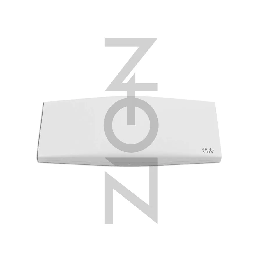Точка доступа Cisco Meraki MR56-HW MR56 802.11AX Wireless AP, Unclaimed