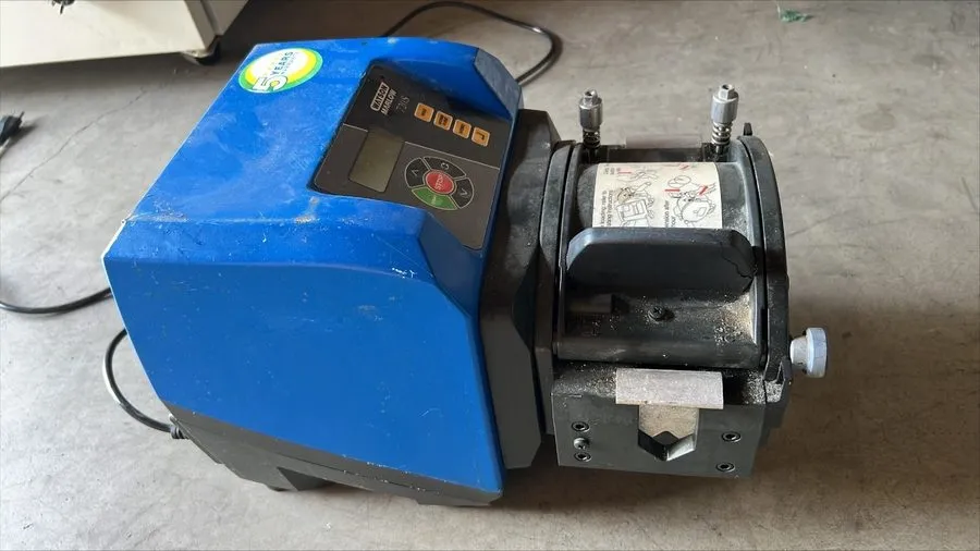 Насос Watson Marlow 630Bp N/R Peristaltic Pump N Module-Standard NEMA4X IP66