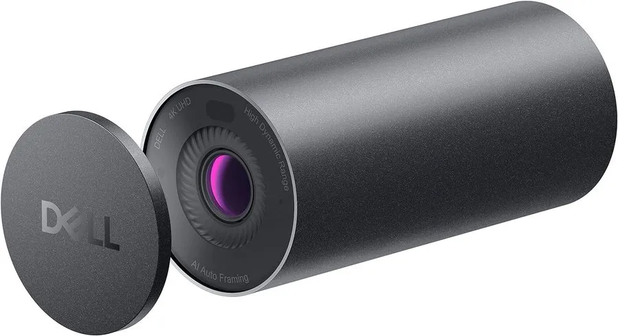 Монитор Dell UltraSharp WB7022 Webcam colour 8.3 MP 3840 x 2160 USB