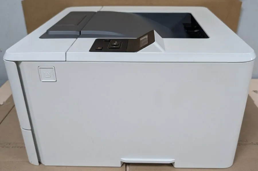 Лазерный принтер HP LaserJet Pro M402dn Monochrome Laser Printer w/ Cord + USB 2