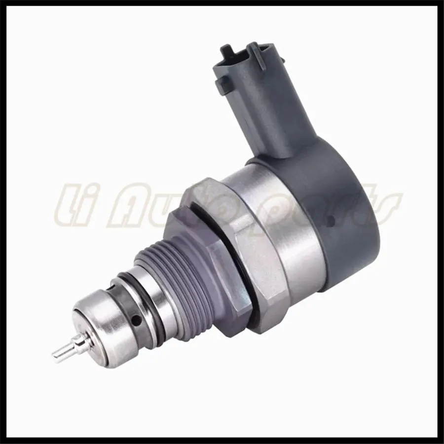 Клапан 0281006037 Fuel Pressure Regulator Valve