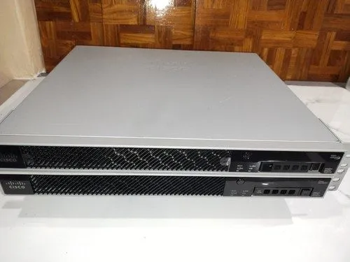 Межсетевой экран Cisco ASA5512 ASA 5512-X Firewall Adaptive Security Appliance