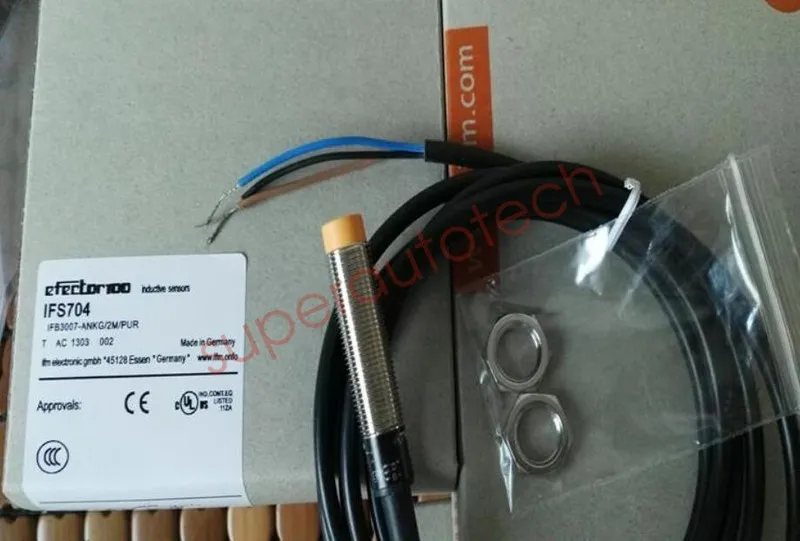 Датчик приближения IFS704