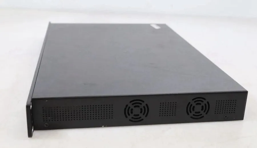 Коммутатор Ubiquiti EdgeSwitch 24 Lite 24-Port Gigabit Rackmount Switch ES-24-Li