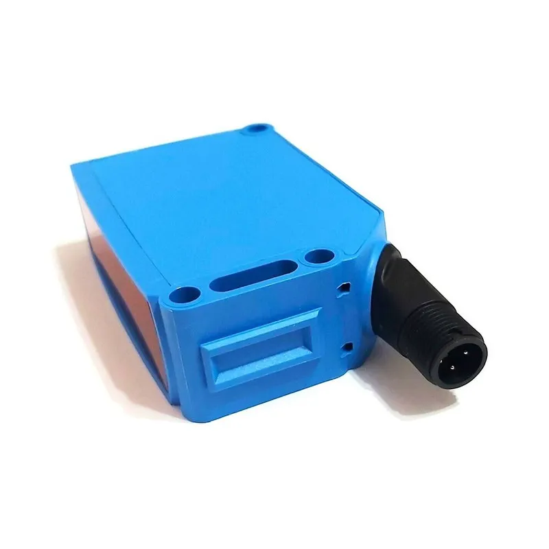 Фотоэлектрический датчик SICK Photoelectric sensor WLA26P-24862130A00 1115760