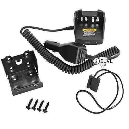 Зарядное устройство 10x RLN6434 Travel Car Charger