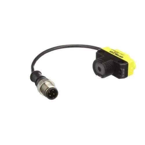Фотоэлектрический датчик BANNER QS186LEQ5, PHOTOELECTRIC SENSOR, 71324