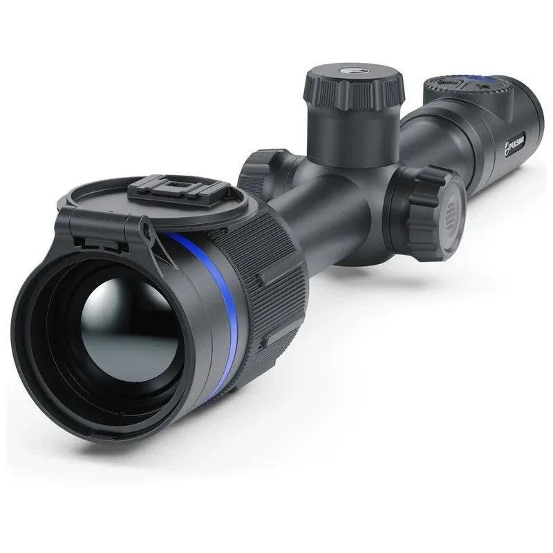 Оптико-электронная система Pulsar Thermion 2 XQ50 Pro Thermal Scope 384X288 50Hz
